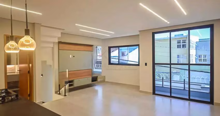 Sobrado com 03 dormitórios à venda, 156m² por r$ 1.250.000 na vila dusi, são bernardo do campo/sp