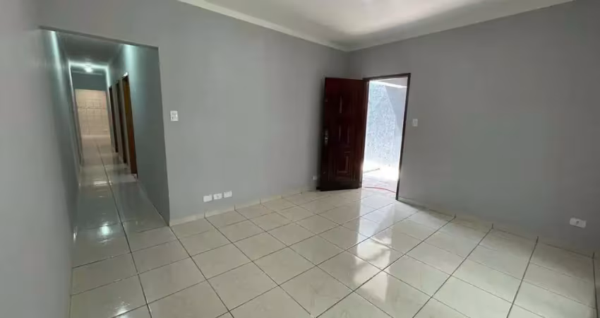 Casa com 2 dormitórios à venda, 140 m² por r$ 660.000,00 - vila pires - santo andré/sp