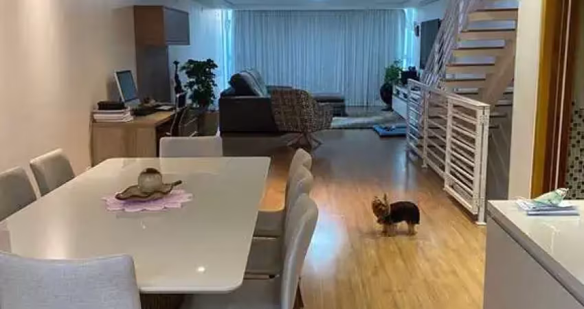 Casa com 3 dormitórios à venda, 303 m² por r$ 1.200.000,00 - vila curuçá - santo andré/sp