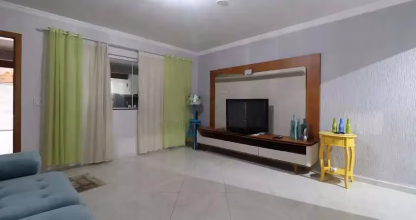 Sobrado à venda por r$ 1.100.0000 no parque das nações, santo andré/sp
