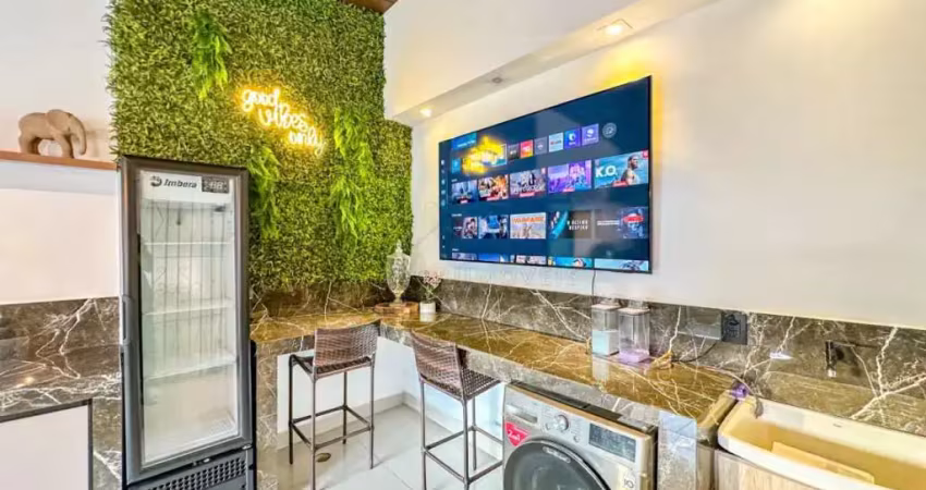 Sobrado com 2 dormitórios à venda, 100 m² por r$ 690.000,00 - vila alzira - santo andré/sp