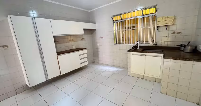 Sobrado com 4 dormitórios, 120 m² - venda por r$ 600.000,00 ou aluguel por r$ 3.006,67/mês - vila tibiriçá - santo andré/sp
