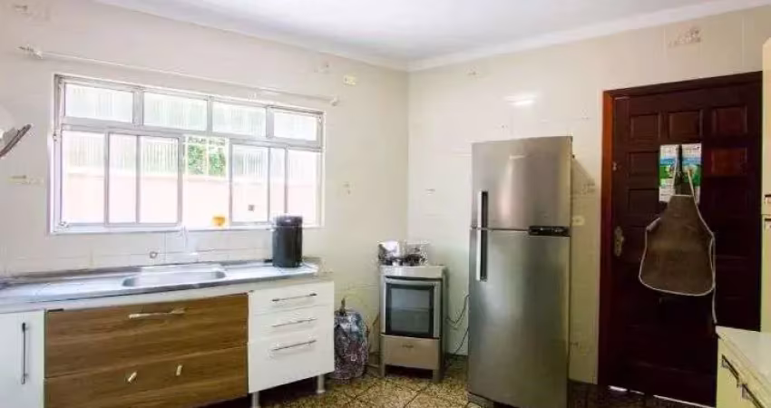 Sobrado com 3 dormitórios à venda, 185 m² por r$ 478.000,00 - jardim alvorada - santo andré/sp