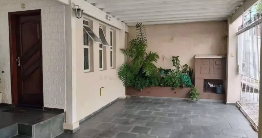 Casa com 04 quartos à venda na vila alice - santo andré/sp
