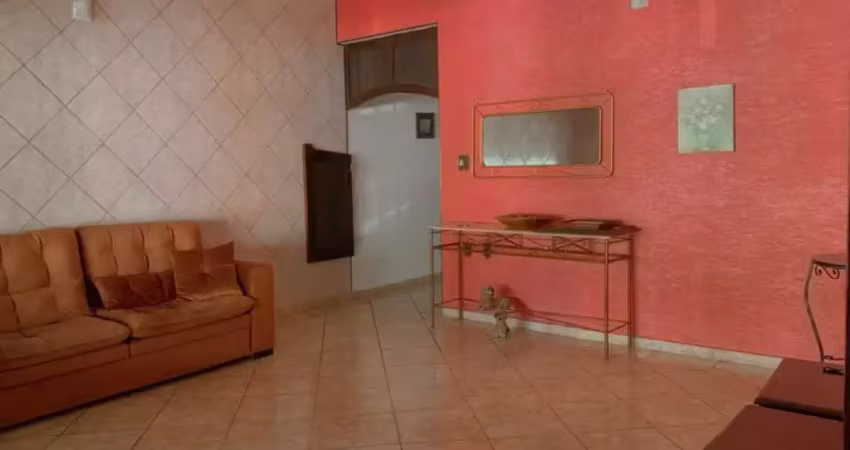 Casa com 3 dormitórios à venda, 296 m² por r$ 1.325.000,00 - bangú - santo andré/sp