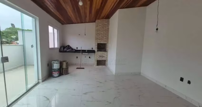 Sobrado com 3 dormitórios à venda por r$ 830.000,00 - paraíso - santo andré/sp
