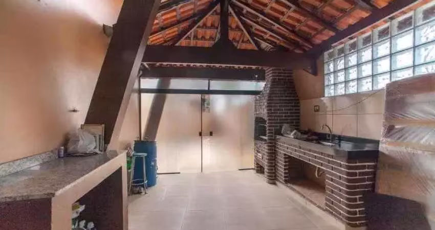 Sobrado com 3 dormitórios à venda, 87 m² por r$ 750.000,00 - parque das nações - santo andré/sp