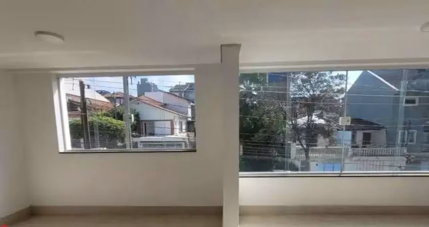 Sobrado com 3 dormitórios, 305 m² - venda por r$ 3.000.000,00 ou aluguel por r$ 7.500,00/mês - vila alpina - santo andré/sp