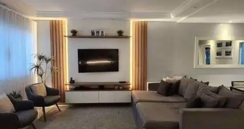 Sobrado com 3 dormitórios à venda, 187 m² por r$ 1.190.000,00 - vila alpina - santo andré/sp