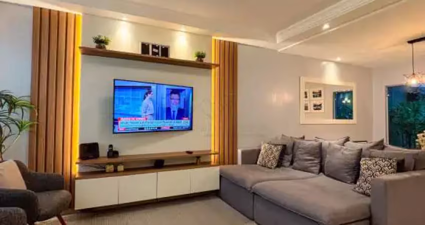 Sobrado com 3 dormitórios à venda, 178m² por r$ 1.190.000,00 - vila alpina - santo andré/sp