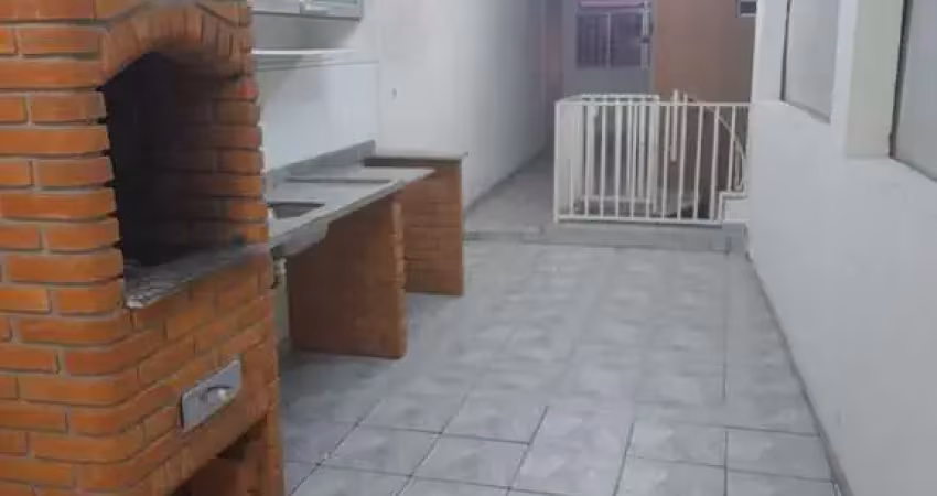 Sobrado com 3 dormitórios à venda, 201 m² por r$ 490.000,00 - parque capuava - santo andré/sp