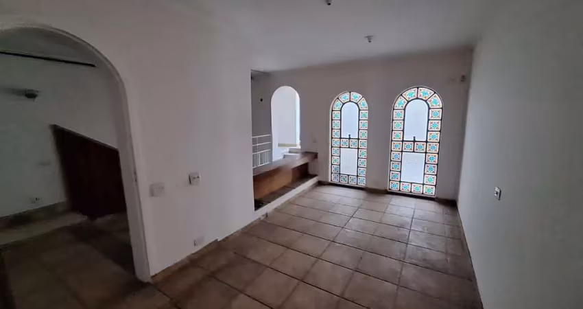 Sobrado, 477 m² - venda por r$ 1.600.000,00 ou aluguel por r$ 10.000,00/mês - centro - santo andré/sp
