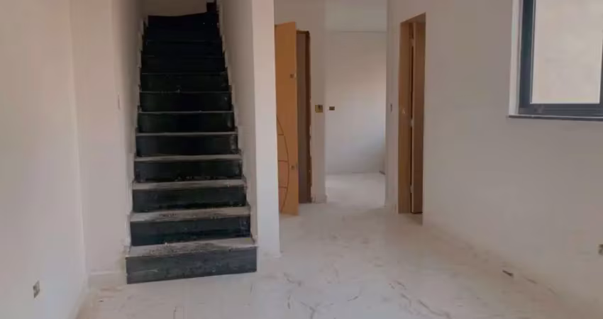 Sobrado com 2 dormitórios à venda, 94 m² por r$ 620.000,00 - parque das nações - santo andré/sp