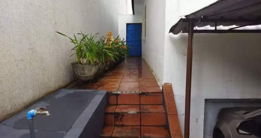Casa com 4 dormitórios à venda, 400 m² por r$ 1.600.000,00 - santa maria - santo andré/sp