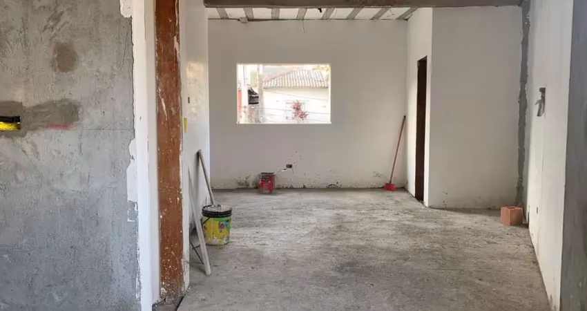 Sobrado com 2 dormitórios à venda, 104 m² por r$ 685.000,00 - parque das nações - santo andré/sp