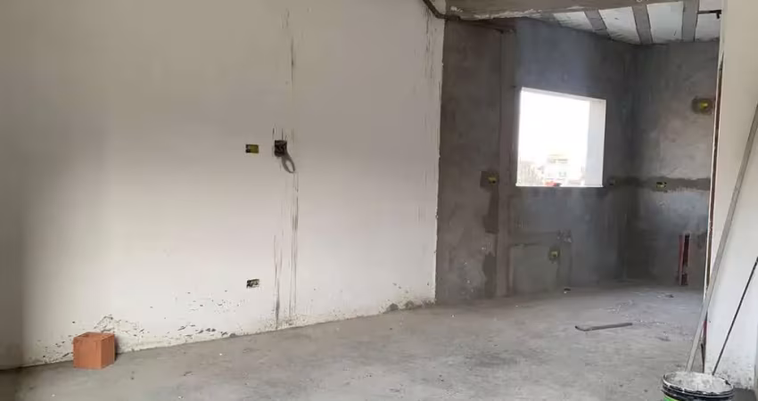 Sobrado com 2 dormitórios à venda, 102 m² por r$ 675.000,00 - parque das nações - santo andré/sp