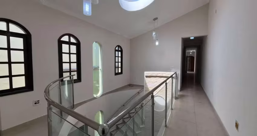 Sobrado à venda, 264 m² por r$ 1.170.000,00 - vila pires - santo andré/sp