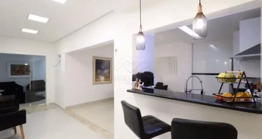 Casa térrea com 2 quartos e 3 banheiros à venda, 185 m² por r$ 960.000