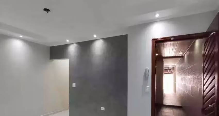 Sobrado com 3 dormitórios à venda por r$ 699.000,00 - parque novo oratório - santo andré/sp