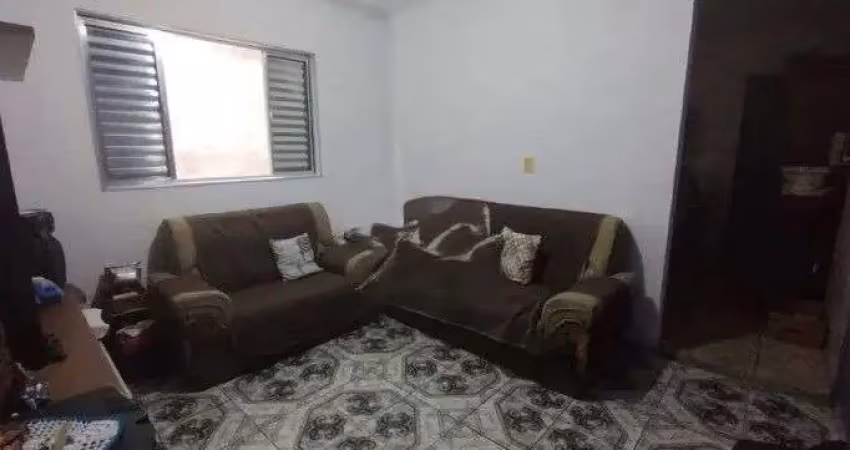 Casa com 3 dormitórios à venda, 225 m² por r$ 530.000,00 - jardim las vegas - santo andré/sp