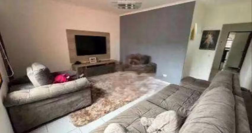 Sobrado com 3 dormitórios, 150 m² - venda por r$ 750.000,00 ou aluguel por r$ 5.000,00/mês - jardim las vegas - santo andré/sp