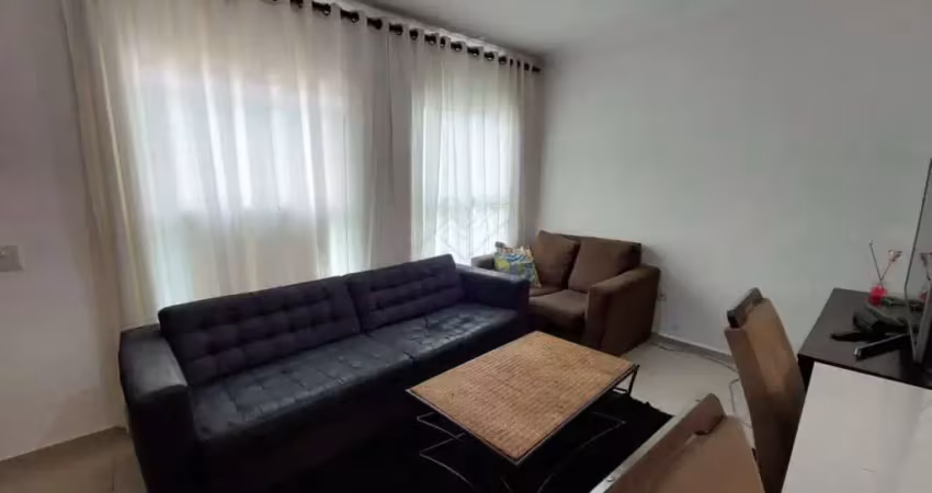 Casa com 2 quartos à venda na Vila Floresta, Santo André 