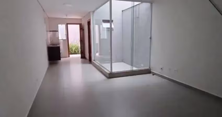 Sobrado com 2 dormitórios, 120 m² - venda por r$ 850.000,00 ou aluguel por r$ 3.846,00/mês - jardim stella - santo andré/sp