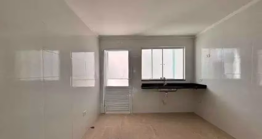 Sobrado à venda, 156 m² por r$ 950.000,00 - vila santa teresa - santo andré/sp