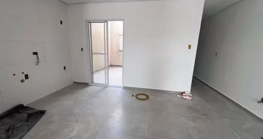 Sobrado com 3 dormitórios à venda, 150 m² por r$ 800.000,00 - jardim do estádio - santo andré/sp
