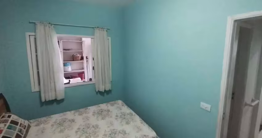 Casa com 2 dormitórios à venda, 102 m² por r$ 520.000,00 - vila homero thon - santo andré/sp