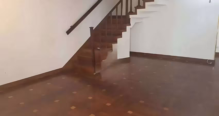 Sobrado com 3 dormitórios à venda, 183 m² por r$ 705.000,00 - vila assunção - santo andré/sp