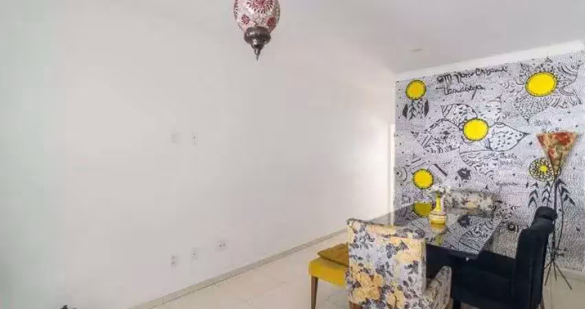 Sobrado com 3 dormitórios à venda, 85 m² por r$ 500.000,00 - vila humaitá - santo andré/sp