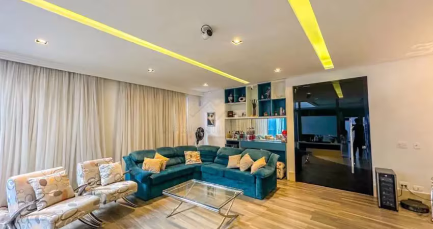 Sobrado com 4 dormitórios à venda, 357 m² por r$ 1.399.000,00 - vila vitória - santo andré/sp