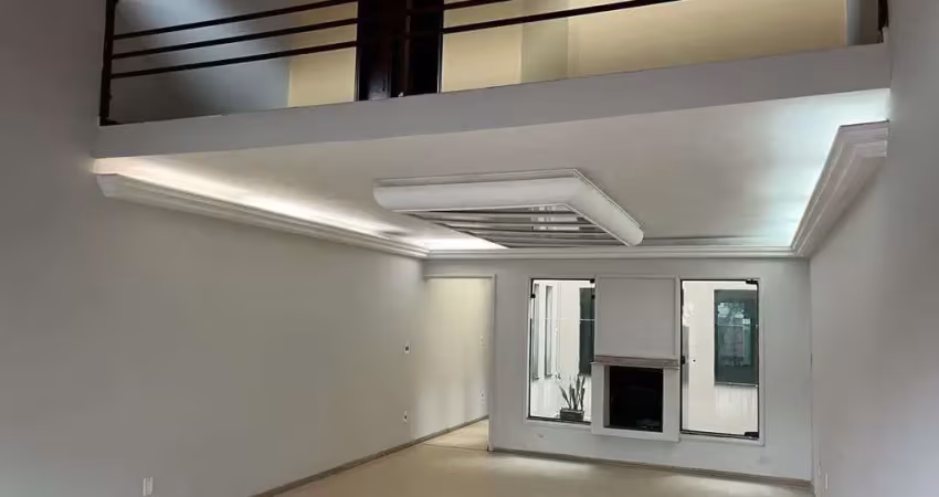 Sobrado com 3 dormitórios à venda, 353 m²  - vila humaitá - santo andré/sp