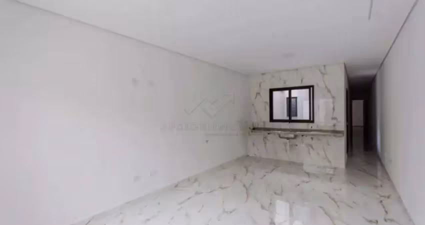 Sobrado à venda com 77m² por r$ 650.000 na vila lucinda em santo andré/sp