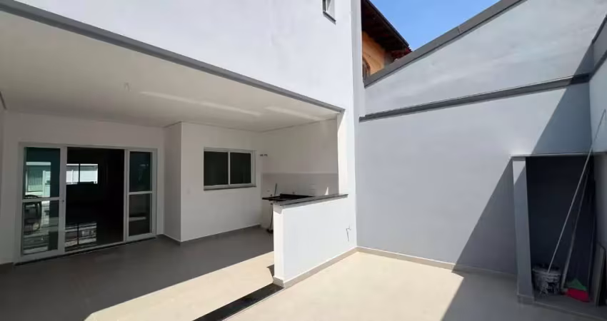 Sobrado com 3 dormitórios à venda, 150 m² por r$ 1.050.000,00 - vila marina - santo andré/sp