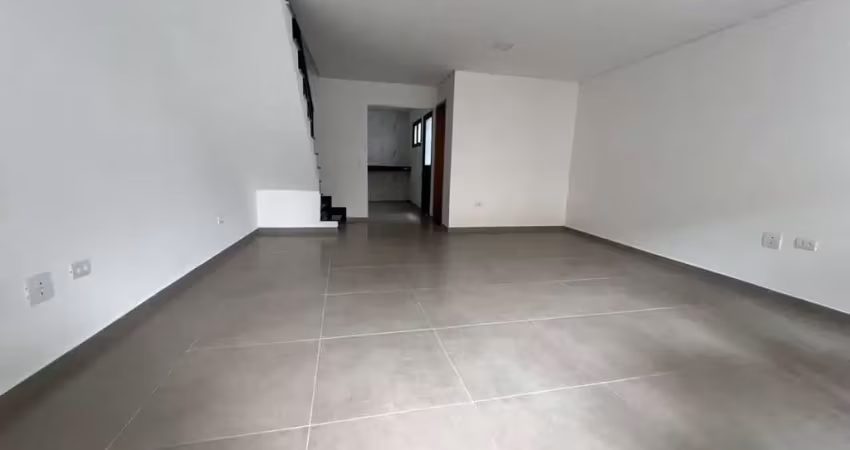 Sobrado com 3 dormitórios à venda por r$ 785.000,00 - vila eldízia - santo andré/sp