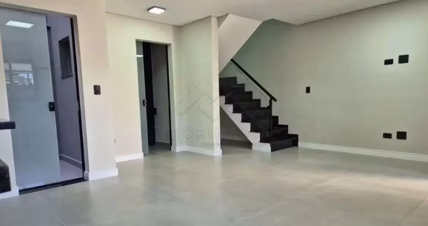 Sobrado com 02 dormitórios à venda, 93 m² na vila linda - santo andré/sp