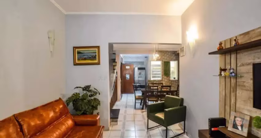 Sobrado com 3 dormitórios à venda por r$ 675.000 - parque industriário - santo andré/sp