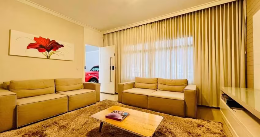 Sobrado com 3 dormitórios, 208 m² - venda por r$ 960.000,00 ou aluguel por r$ 6.000,00/mês - jardim stella - santo andré/sp