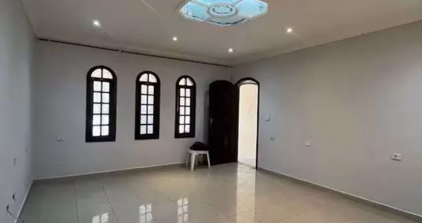 Sobrado com 3 dormitórios à venda, 198 m² por r$ 650.000,00 - vila guarará - santo andré/sp