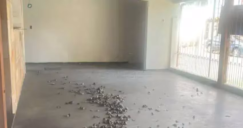 Casa com 2 quartos à venda na Vila Santa Teresa, Santo André 