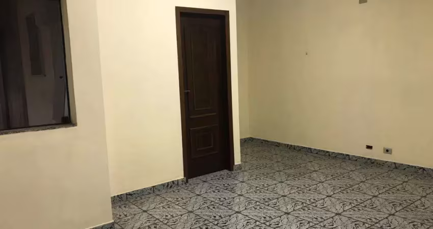 Sala para alugar, 25 m² por r$ 1.360,00/mês - vila alpina - santo andré/sp