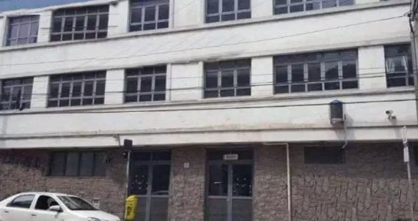 Prédio, 2290 m² - venda por r$ 5.500.000 ou locação por r$ 60.000/mês - centro - santo andré/sp