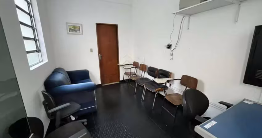 Galpão industrial 2450m² para locação na vila apiai santo andré - sp