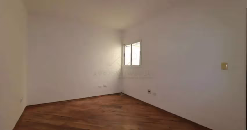 Apartamento 03 quartos com 84m², 3 quartos e 2 vagas - campestre, santo andré