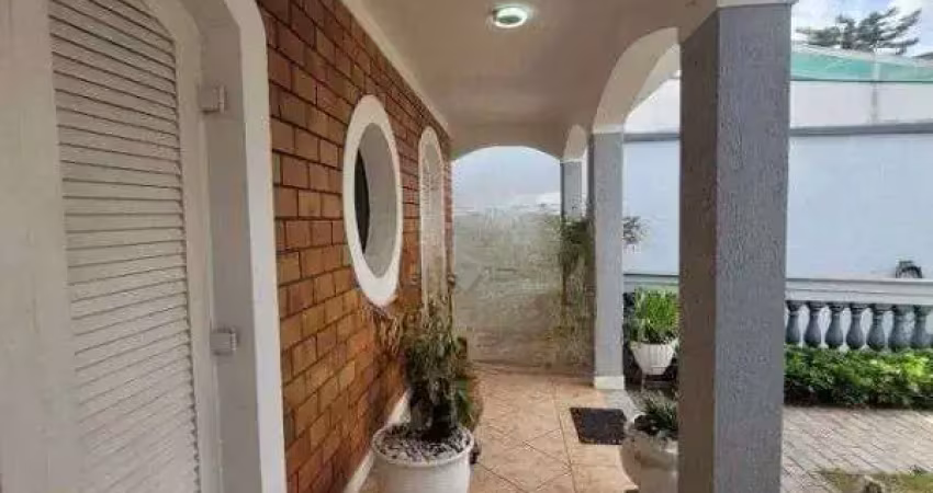 Casa, 311 m² - venda por r$ 1.390.000,00 ou aluguel por r$ 8.000,00/mês - santa maria - santo andré/sp