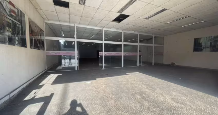 Salão para alugar, 555 m² por r$ 19.453,94/mês - centro - santo andré/sp