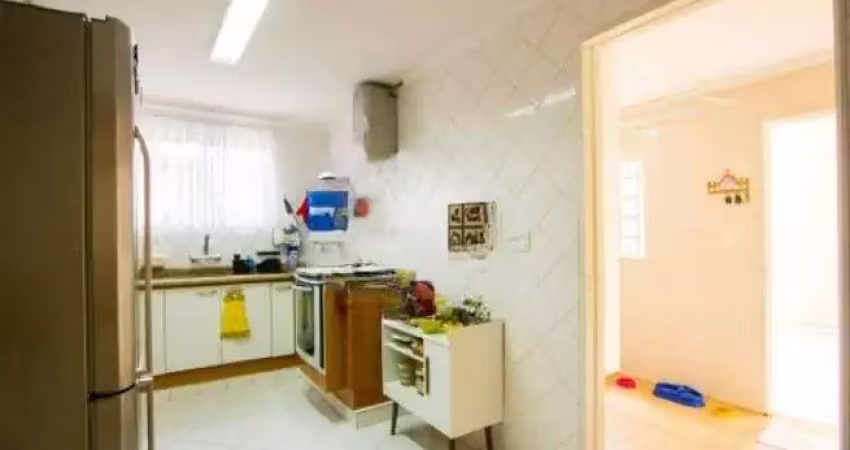 Sobrado, 230 m² - venda por r$ 1.850.000,00 ou aluguel por r$ 8.167,00/mês - centro - santo andré/sp