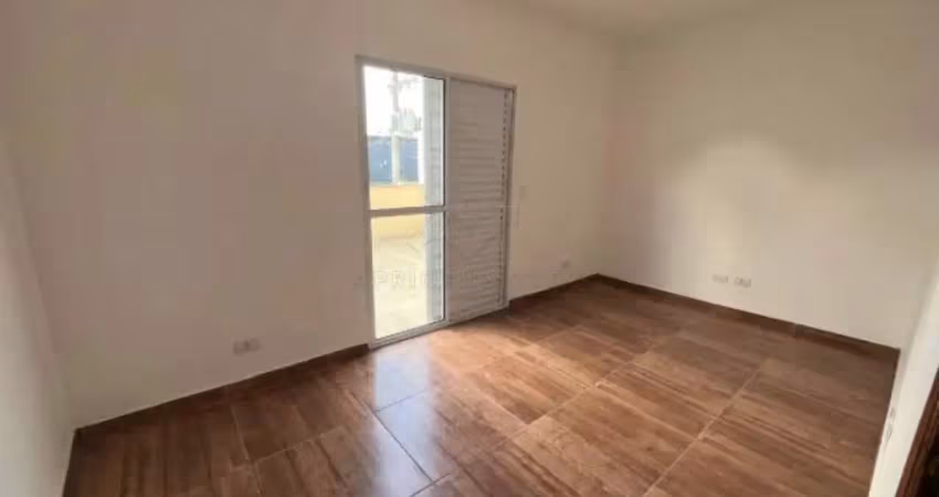 Casa com 2 quartos para alugar na Vila Homero Thon, Santo André 